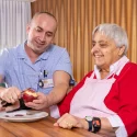 Assistent/in Gesundheit und Soziales EBA