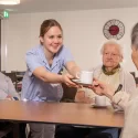 Fachmann/-frau Gesundheit EFZ