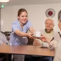 Fachmann/-frau Betreuung EFZ