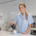 Fachmann/-frau Gesundheit EFZ