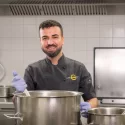 Koch/Köchin EFZ