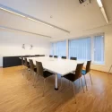 Sitzungszimmer