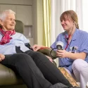 Assistent/in Gesundheit und Soziales EBA